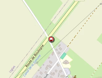 Carte de Ecole Publique à Pinas