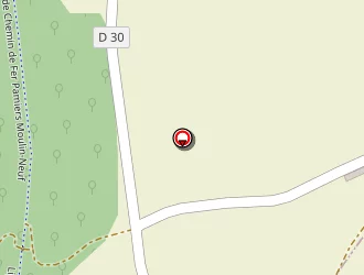 Carte de Mairie à Ludiès