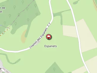 Carte de Ausseil Thierry à Capvern