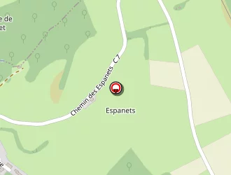 Carte de Doumeng Christiane à Capvern