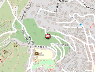 Carte de Da Silva Maria à Hyères