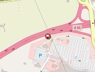 Carte de Imo Car Wash à Ollioules