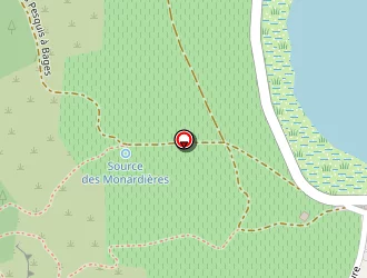 Carte de Sansaloni Natalia à Bages