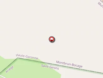 Carte de Wolf Mario à Campagne-sur-arize