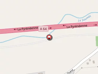 Carte de Jcv Constructions à Landorthe