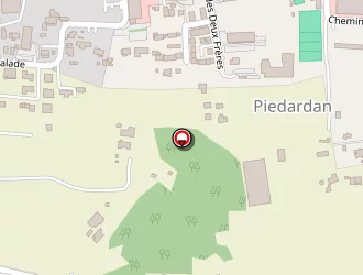 Carte de Bureau Vallée à Ollioules