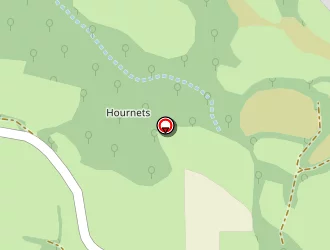 Carte de Terre Des Saveurs à Orignac