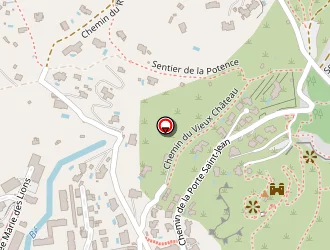 Carte de De Galvez Francis à Hyères