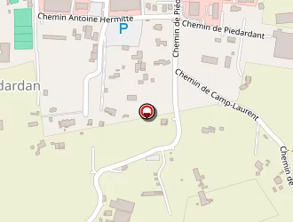 Carte de Bosca Patrick à Ollioules