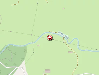 Carte de Mur à Gauche à Béhorléguy