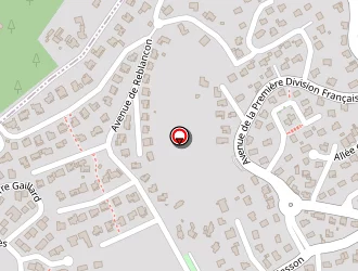 Carte de Graziani Thierry à Garde (la)