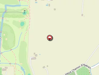 Carte de Les Jardins De Monet à Garde (la)