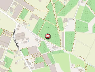 Carte de Augias Franck à Crau (la)