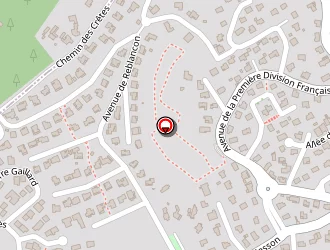 Carte de Transparence à Garde (la)