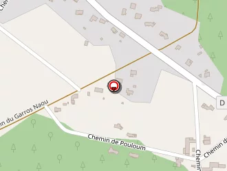 Carte de Borreda Et Fils à Villeneuve-de-rivière