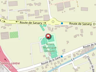 Carte de Coupé Coiffure à Ollioules