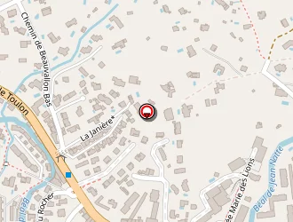 Carte de Lyodis à Hyères