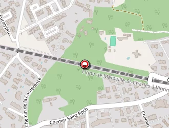 Carte de Chihai Abdellatif à Sanary-sur-mer