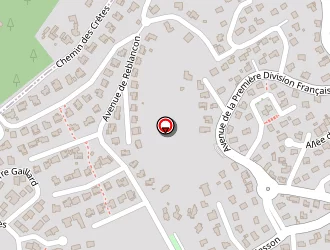 Carte de Abc Services Habitat à Garde (la)