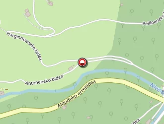 Carte de La Truite De Banka à Banca