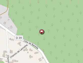 Carte de Lompech Guy à Villeneuve-de-rivière