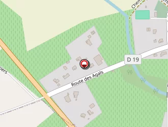 Carte de Gérard Didier à Cambieure