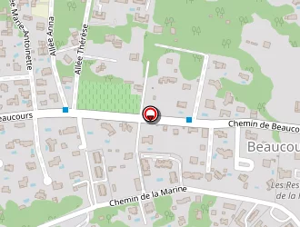 Carte de Ulmann Robert à Sanary-sur-mer