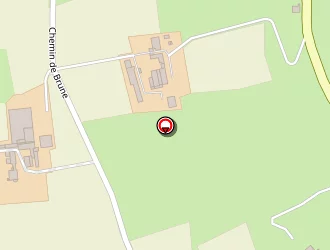 Carte de Domenyuc Brousset (scea) à Asson