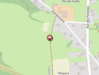 Carte de Ac Clim à Lutilhous