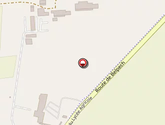 Carte de Détail Auto à Pamiers