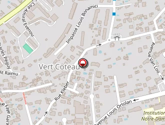 Carte de Ictus Production à Toulon