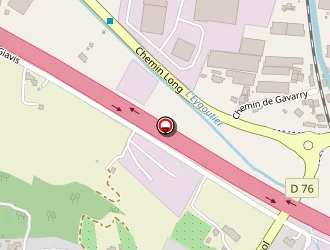 Carte de Cassandra à Crau (la)