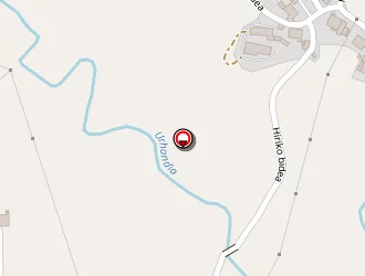 Carte de Mairie à Mendive