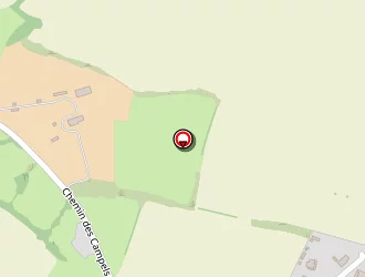 Carte de Lamotte Yannick à Escosse