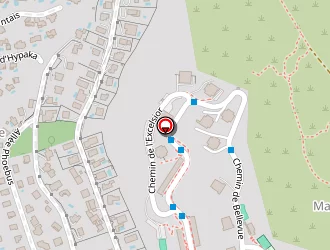 Carte de Renard Hugo à Hyères