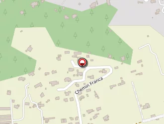 Carte de Dutertre Pierre à Ollioules