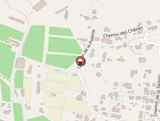 Carte de Bigeni Richard à Hyères