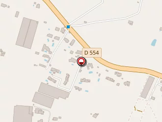 Carte de Fourmillier Francis (earl) à Hyères