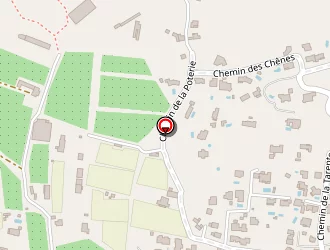 Carte de Kotte Murielle à Hyères