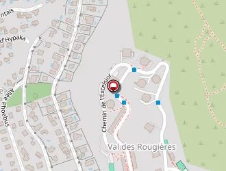 Carte de Weber Patrick à Hyères