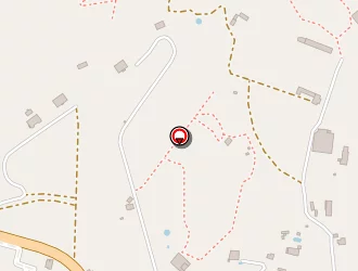 Carte de Cindy Coiffure à Hyères