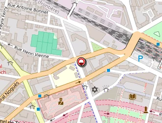 Carte de Profession Menuisier Provence à Toulon