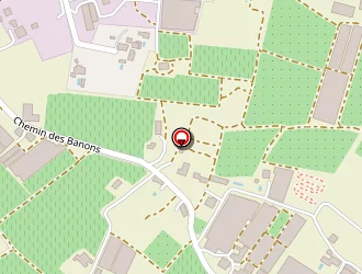 Carte de Mistre Guy à Crau (la)