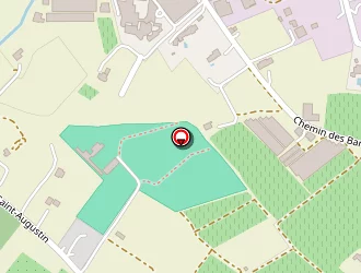 Carte de Gasquy Florent à Crau (la)