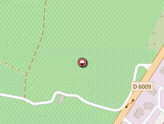 Carte de Gura (ets) à Bages