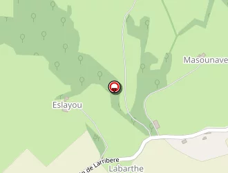 Carte de Salle Polyvalente à Lys