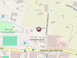 Carte de Pompes Technirel à Ollioules