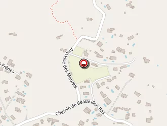 Carte de De Cormis Sabine à Hyères