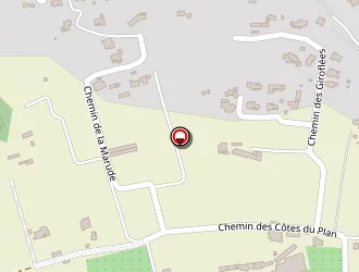 Carte de Girand Damien à Ollioules