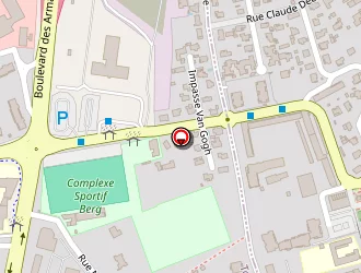 Carte de Lor-esthétique à Valette-du-var (la)